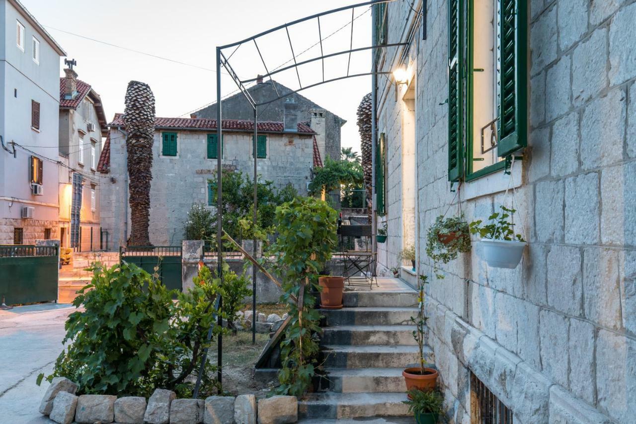 Seabed Rooms&Studio Split Exterior photo