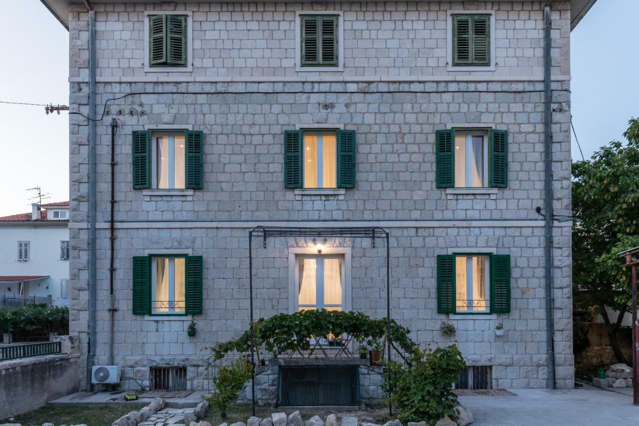 Seabed Rooms&Studio Split Exterior photo